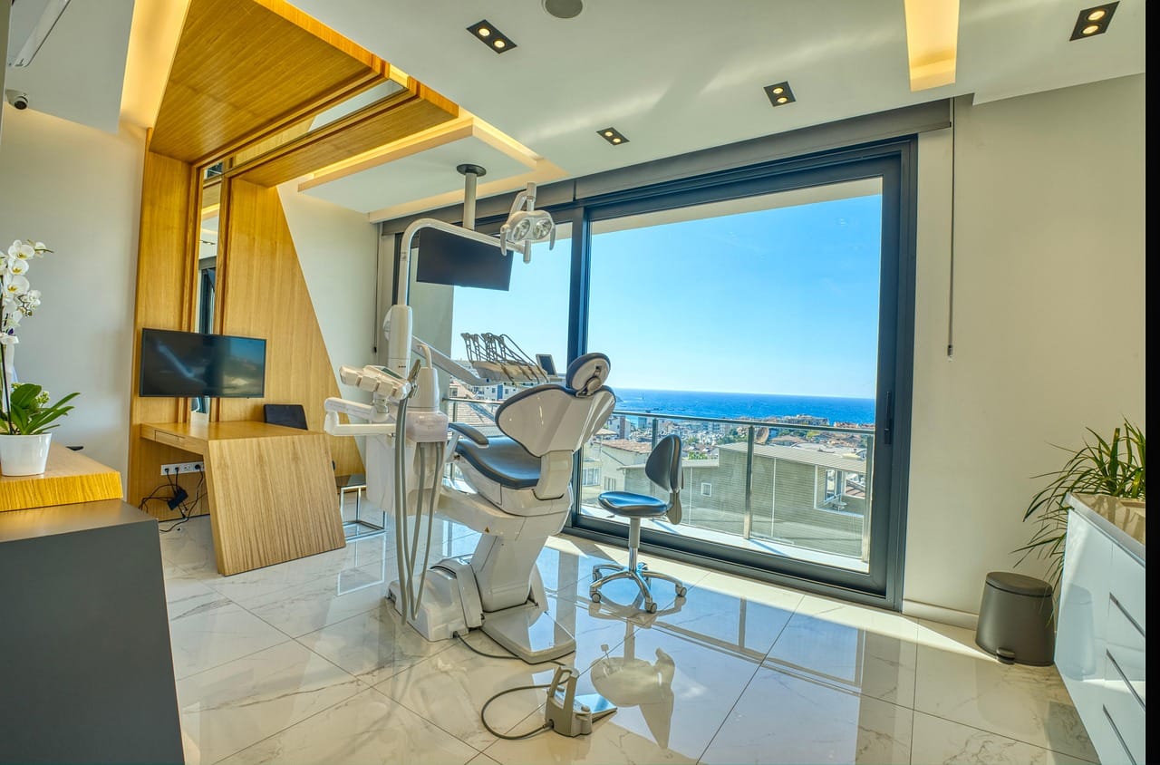 dental office